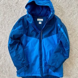 Columbia Boy’s Winter Jacket
